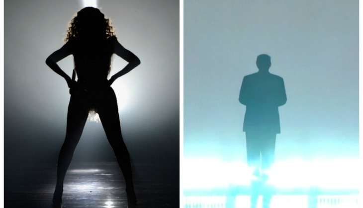 Trump-beyonce