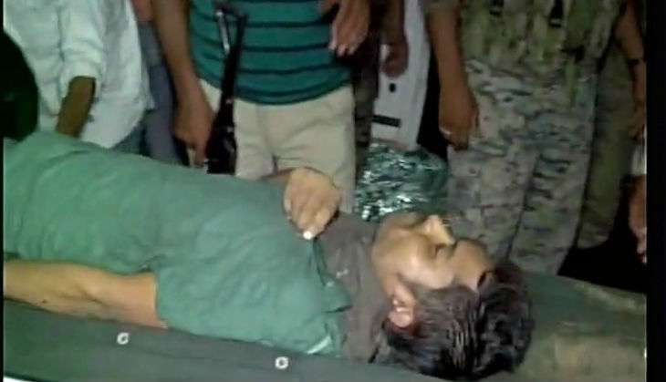 Attack on CRPF commandos in Bihar: What we know so far 