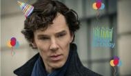 Here's how Benedict Cumberbatch saved a man's life!