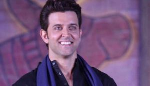 After Kaabil, Hrithik Roshan will be seen as a Fighter and Thug 