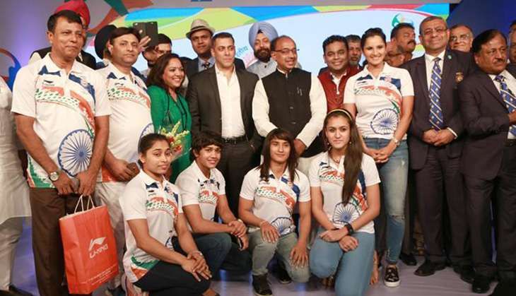 India at the Olympics: how weve fared over the yea