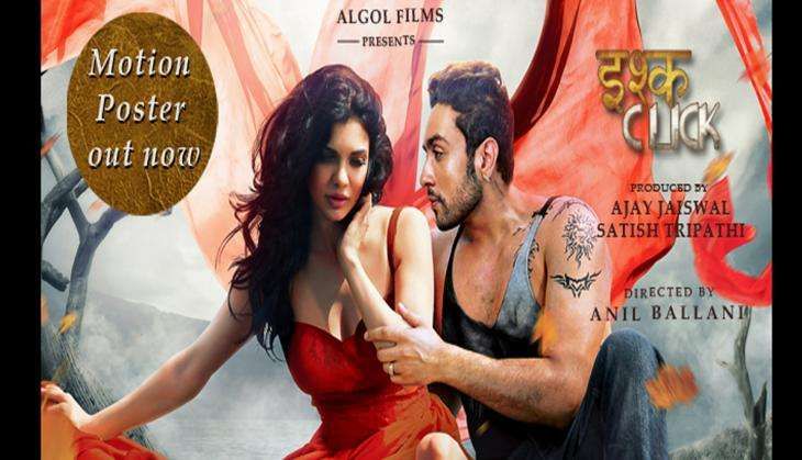 ISHQ CLICK movie.jpg