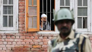 Jammu & Kashmir: Separatists call for strike till 5 August, restrictions continue 