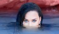 Katy Perry becomes first Twitter user to hit 100 Million mark