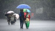 Met promised a good monsoon. But it's deficient in many parts yet 