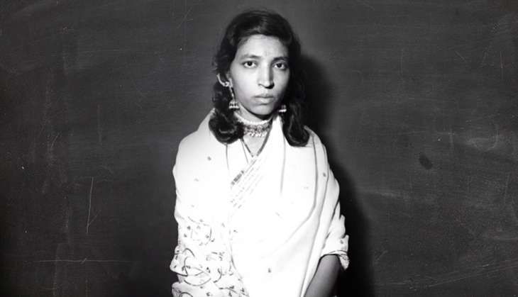 mubarak begum