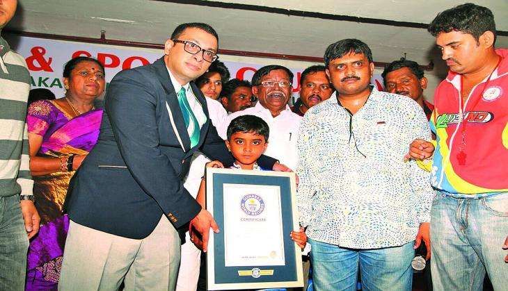 om prakash gowda
