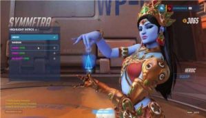 Symmetra or Kali? Blizzard's Overwatch steps on toes by sexualising Hindu goddess 