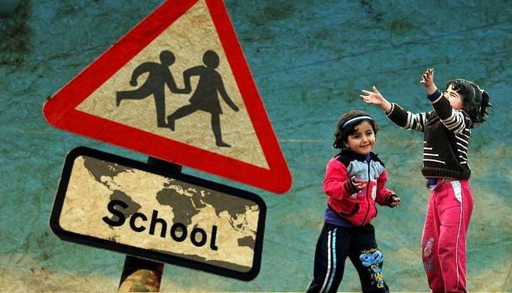 UNESCO out of school report