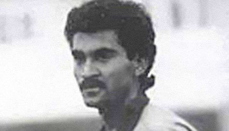 Mohammed Shahid