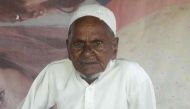 Hashim Ansari, oldest litigant in Ram Janmabhoomi - Babri Masjid case, passes away 