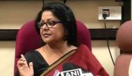 Former DCW chief Barkha Shukla Singh slams AAP over party activist's suicide 