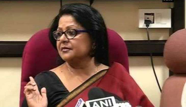 Barkha -Shukla- Singh-ANI