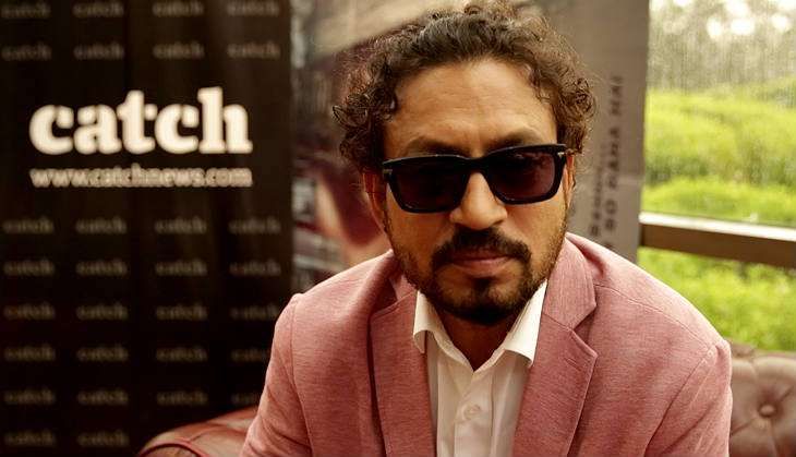 Irrfan Khan says that Akshay Kumar, Salman Khan are thinking actors