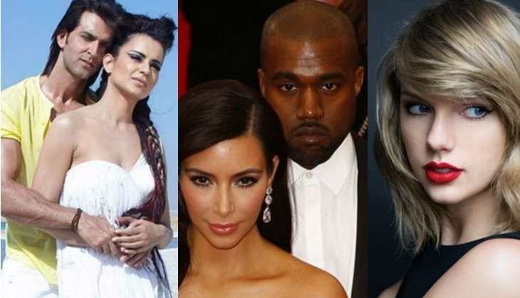 Kimye Swift