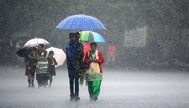 Mumbai Rains: Shocking! Three-year-old toddler drowns to death after slipping into an open gutter in Chembur