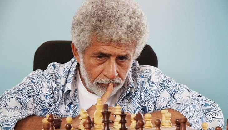 Naseeruddin Shah Birthday Special