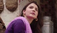 Anushka Sharma - Diljit Dosanjh's Phillauri to release on 31 March 2017 