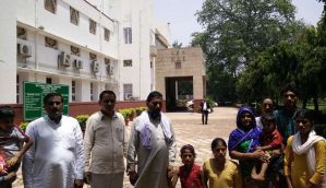 UP villagers crippled by polluted water appealed to green court for relief. Here's what happened next 