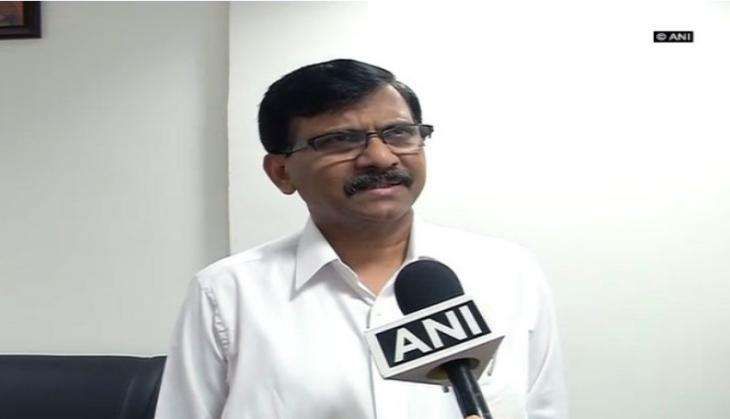 shiv sena
