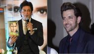 Kaabil vs Raees: Hrithik Roshan will clash with Shah Rukh Khan, confirms Rakesh Roshan 