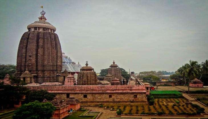 jagannath temple