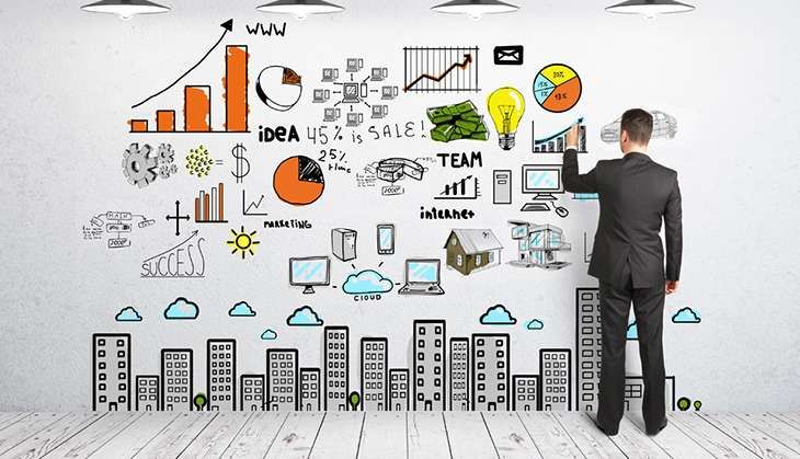 Start-up