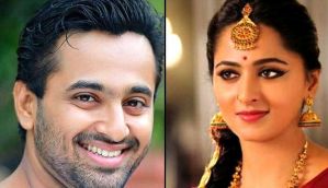 Exclusive: Unni Mukundan bags another Telugu film, teams up with Baahubali actress Anushka Shetty 