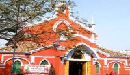 Now, Bihar churches will have to make do without wine 
