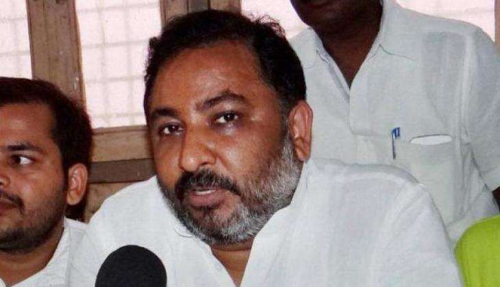 Dayashankar BSP