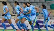 Indian women's hockey team faces Japan tomorrow; repeat win for us? 