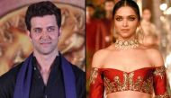 Padmavati: Will Shah Rukh Khan or Hrithik Roshan sign on opposite Deepika Padukone? 