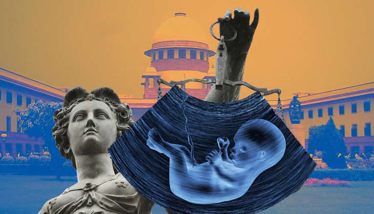 The dignity of choice: SC to decide on prevailing abortion laws soon 