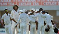India to host Bangladesh for a historic one-off Test in 2017 