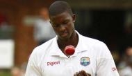 Jason Holder says Windies expects tough ODI series against India
