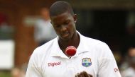 Ind vs WI: Jason Holder reiterates call for patience against India 