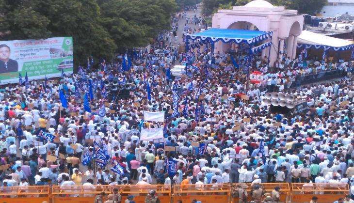 LUCKNOW 5