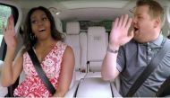 Michelle Obama's carpool karaoke with James Corden is another reminder of her awesomeness 