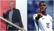 Pogba at United? Jose Mourinho hikes offer to record-breaking 100 million pounds 