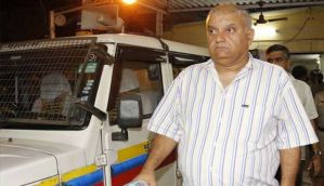 Bombay HC rejects Peter Mukerjea's bail plea 