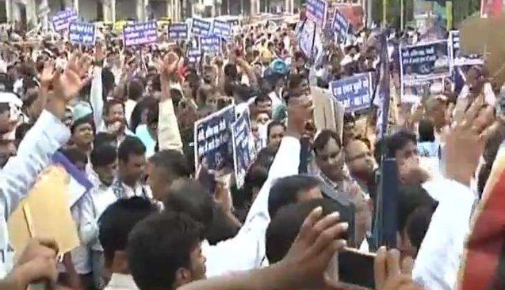 Protest New