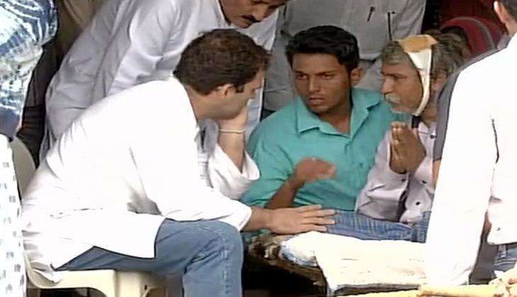 Rahul Gujarat
