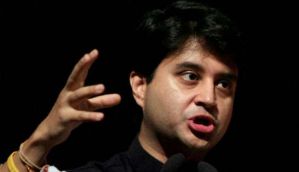 Kerala: Man dies after Congress MP Jyotiraditya Scindia's car hits two-wheeler 