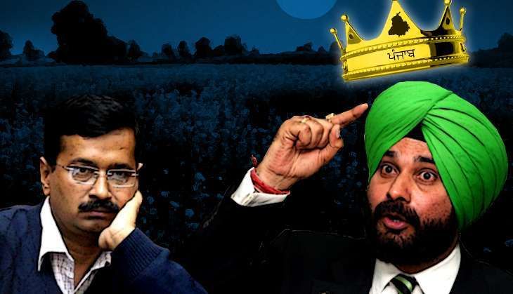 siddhu aap
