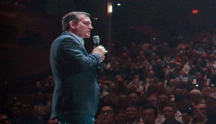 ted cruz