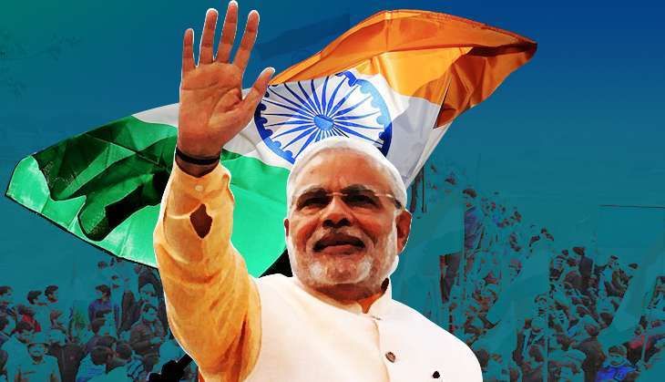 narendra modi