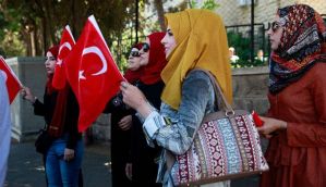 Turkey's women: invisible victims of a failed coup 