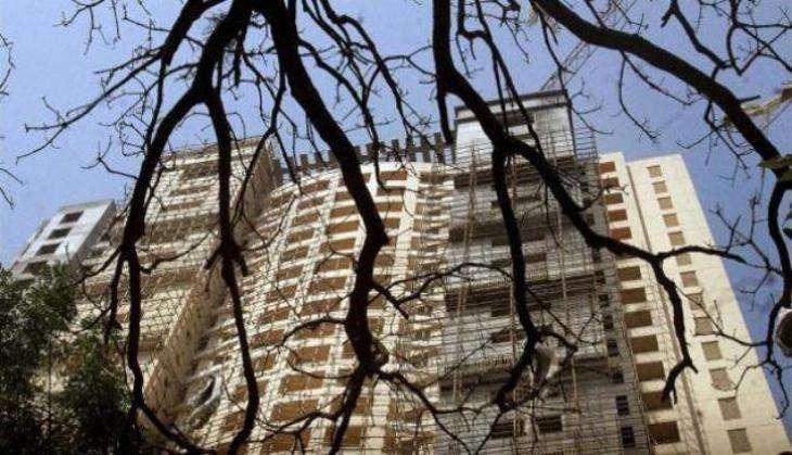 Adarsh scam case