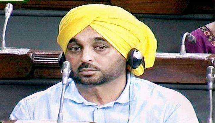 Bhagwant Case