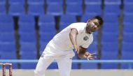 1st Test: Devendra Bishoo urges Windies bowlers to be patient 